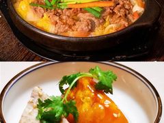 -大洋家·精品潮汕菜·生腌砂锅粥(天河东路店)