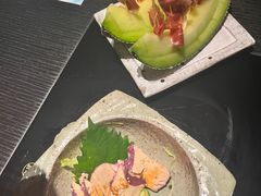 -花潮料理艺食馆(成都万象城店)