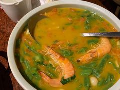 -绿茶餐厅(华联万柳店)