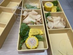 -呷哺呷哺 黄金牧场 (新辰里学清路店)