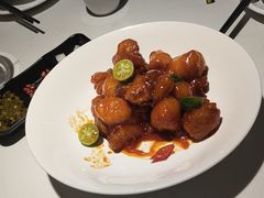 -老平安农家菜(平安店)