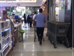 -万福城商业广场