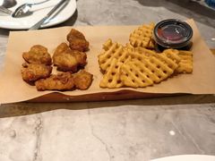 -必胜客(东营万达店)