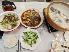 -宝荣鱼馆·临湖之宴(千岛湖店)