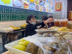 -白魁老号饭庄(交道口店)