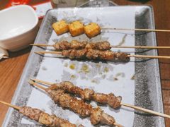 -管氏翅吧(护国寺店)