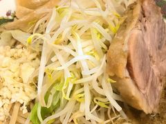 -拉面莊夢語＆中华料理八椿