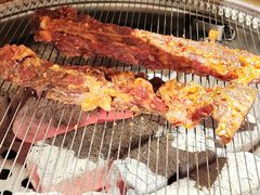 -杨小佳·齐齐哈尔烤肉·烤串(广州店)