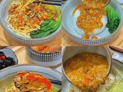 -回味鸭血粉丝汤(夫子庙瞻园路店)