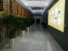 -美年大健康体检中心(牡丹园分院)