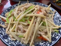 -北大地皖峰饭馆