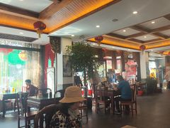 -四季春(美食街店)