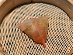 -广州富力丽思卡尔顿酒店·丽轩·粤菜