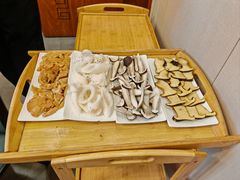-大理董·董家小厨野生菌火锅(古城旗舰店)