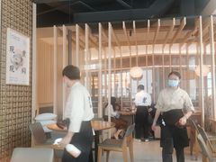 -味太助·银饭食堂(中华城店)