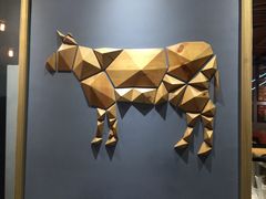 -新仙清汤牛腩(铜锣湾店)