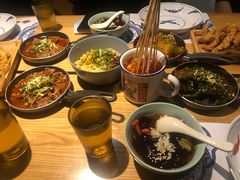 -觅香串串香·麻辣烫·冒菜(欧美广场店)