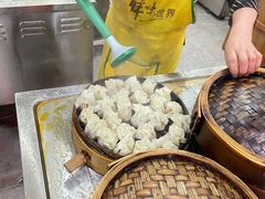 -海汇源老烧麦店(东大街总店)