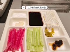 -小大董·烤鸭(王府井apm店)