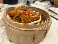 -翠园(北京王府中环店)