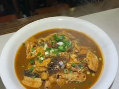 -千岛湖小鱼儿·淳安匠心农家菜