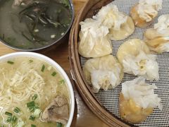-嘉州海汇源老烧麦店(东大街总店)