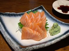 -千代武日本料理(开发区店)