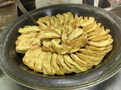 -李记清真馆(打钉巷店)
