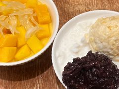 -小团圆糖水铺(襄阳南路店)
