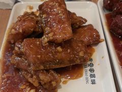 -直隶安家罩饼(复兴路店)