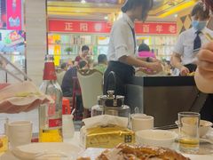 -津悦·正阳春烤鸭(红旗南路店)