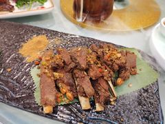 -如丰晟宴(长安万达店)