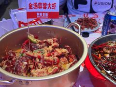 -阿财老铺·老蚌埠龙虾城(华夏总店)