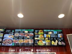 -魏家凉皮(郭杜十字店)