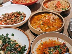 -高嗲嗲·现炒下饭菜(石鼓路店)