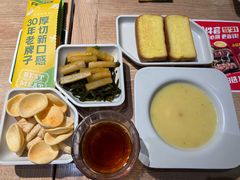 -豪客来牛排(漳州沃尔玛店)