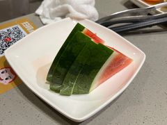 -海底捞火锅(金鼎广场店)