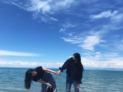 -青海湖国家重点风景名胜区