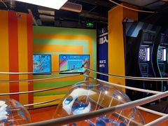 -不可思议减压馆·解压博物馆·摔碗发泄·团建定制
