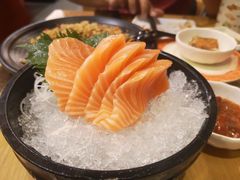 -万岁寿司(万国店)