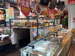 -万龙洲海鲜(南新仓店)