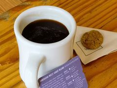 -Cafe del Volcan(永康路店)
