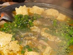 -探鱼·鲜青椒爽麻烤鱼(番禺万达店)
