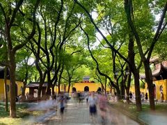 -西园戒幢律寺
