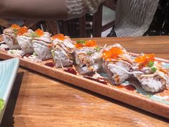 -石屋料理(南京西路店)