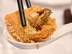 -白天鹅宾馆-宏图府餐厅