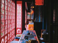 -听云台·国粹雅宴(长宁店)