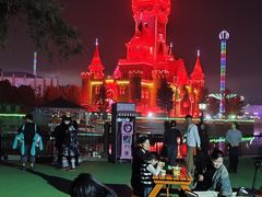 -郑州方特水上乐园