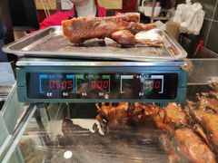 -王浩儿纪六孃甜皮鸭(乐山总店)