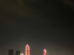 -武汉两江游览·夜游长江(汉口粤汉码头)